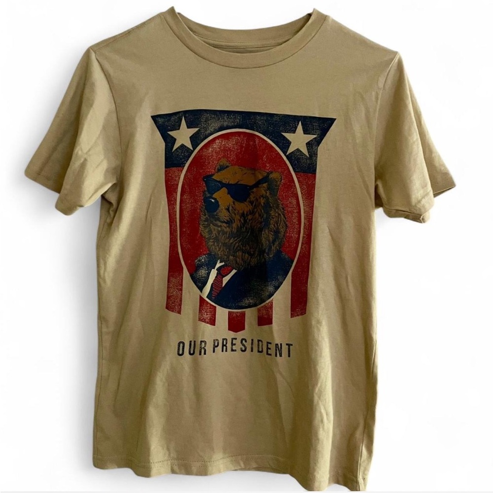 Kids Lucky Brand Tee